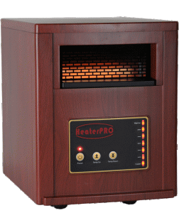 Heater Pro